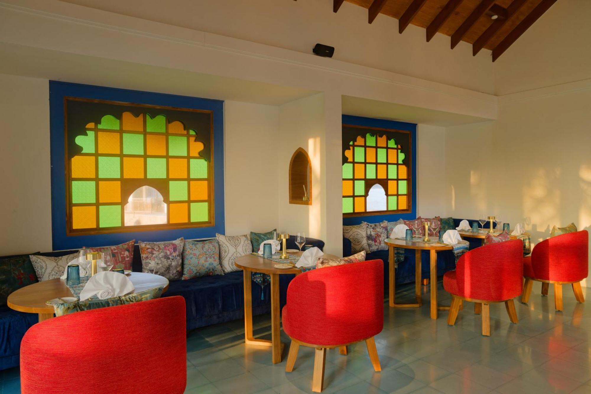 Oblu Nature Helengeli-all-inclusive With Free Transfers