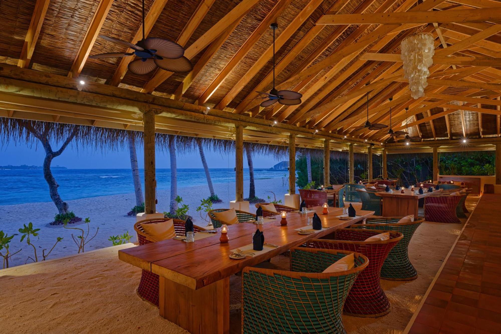 Resort Oblu Nature Helengeli-all-inclusive With Free Transfers 4*