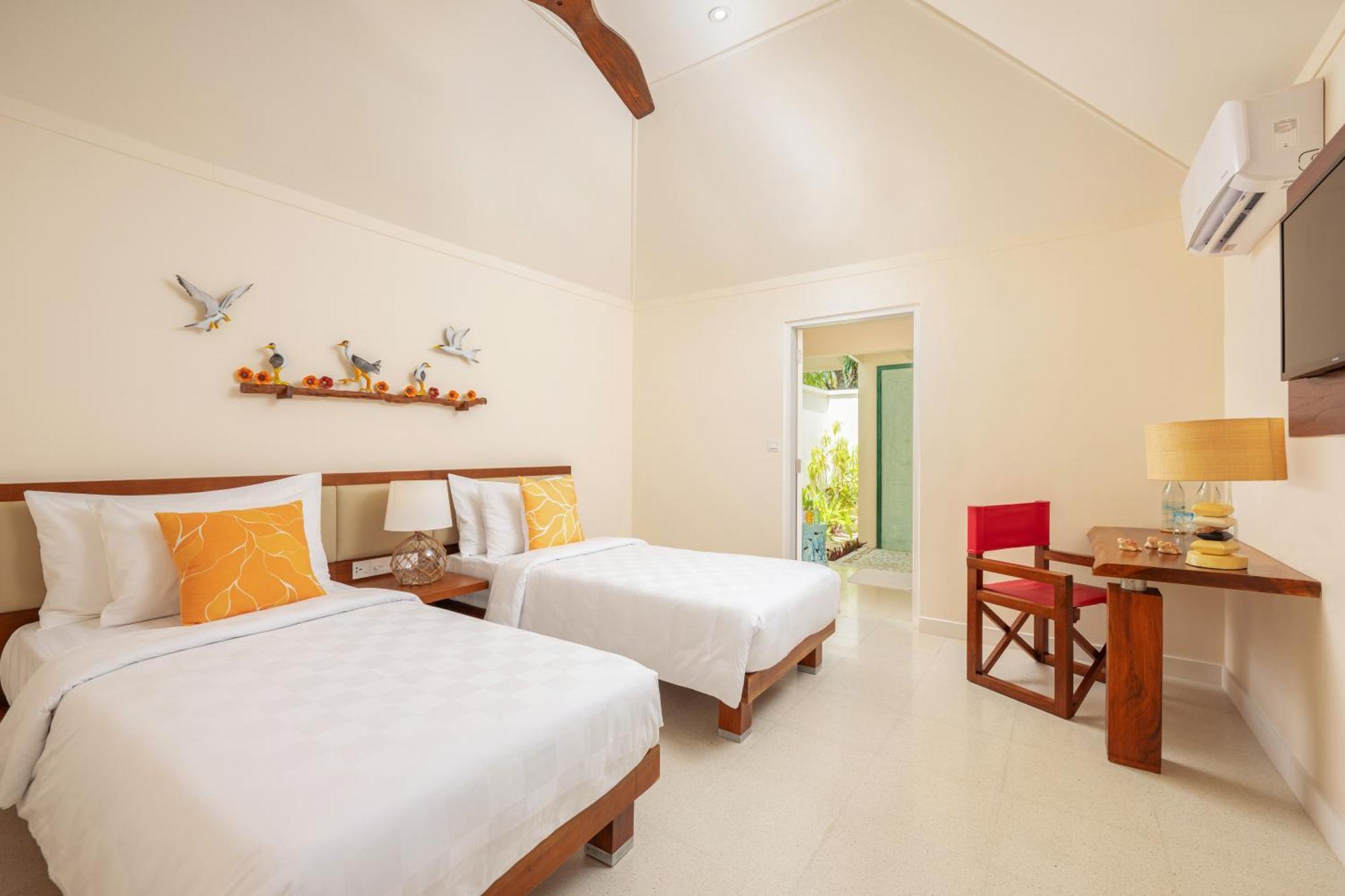 Resort Oblu Nature Helengeli-all-inclusive With Free Transfers 4*