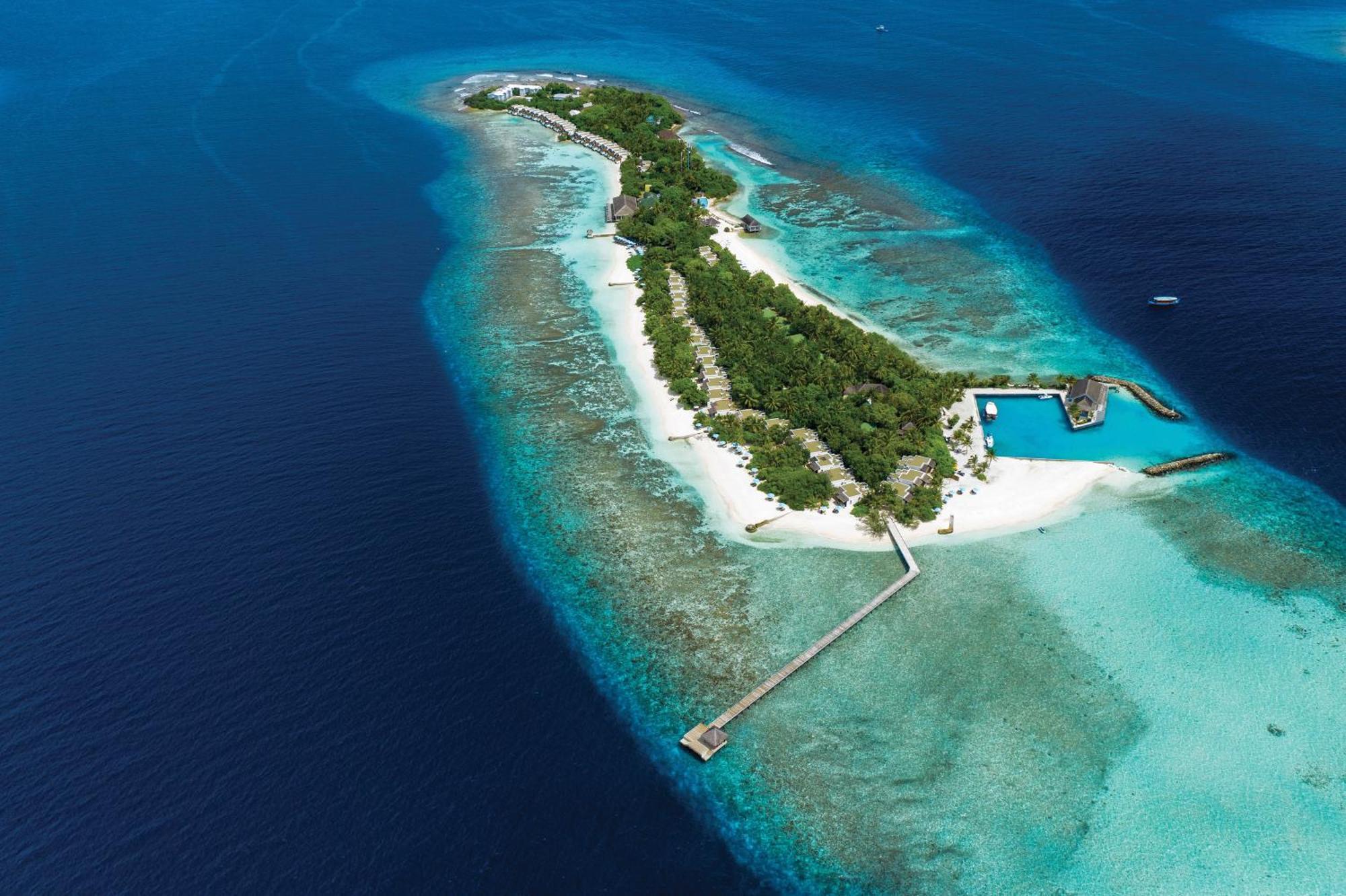 Oblu Nature Helengeli-all-inclusive With Free Transfers