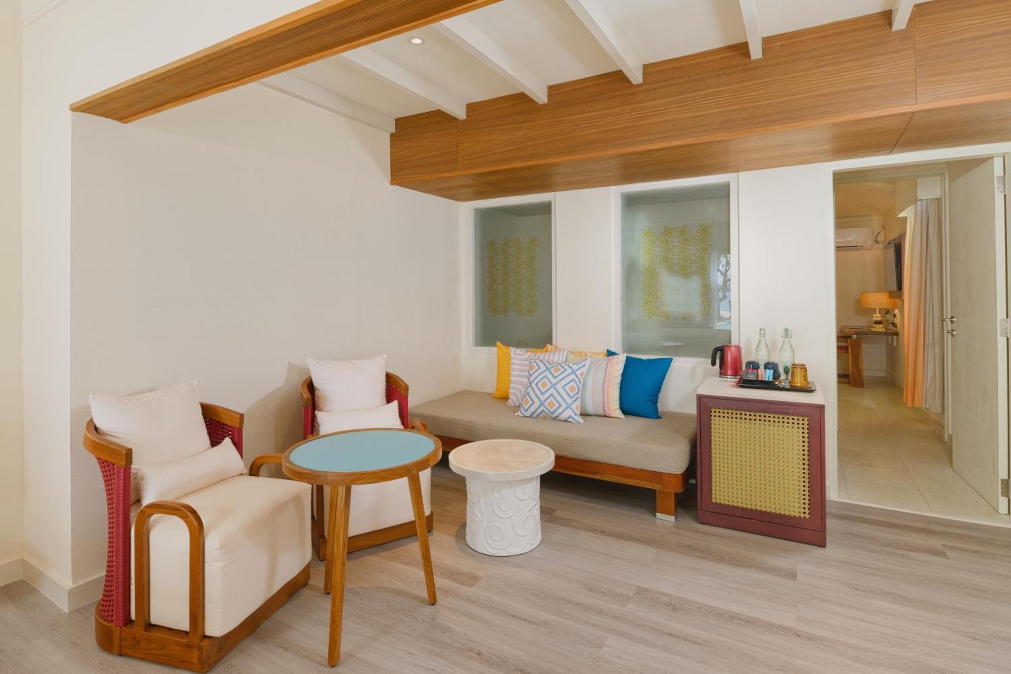 Oblu Nature Helengeli-all-inclusive With Free Transfers