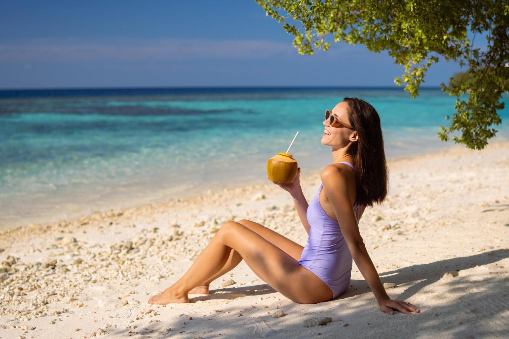 Oblu Nature Helengeli-all-inclusive With Free Transfers 4*